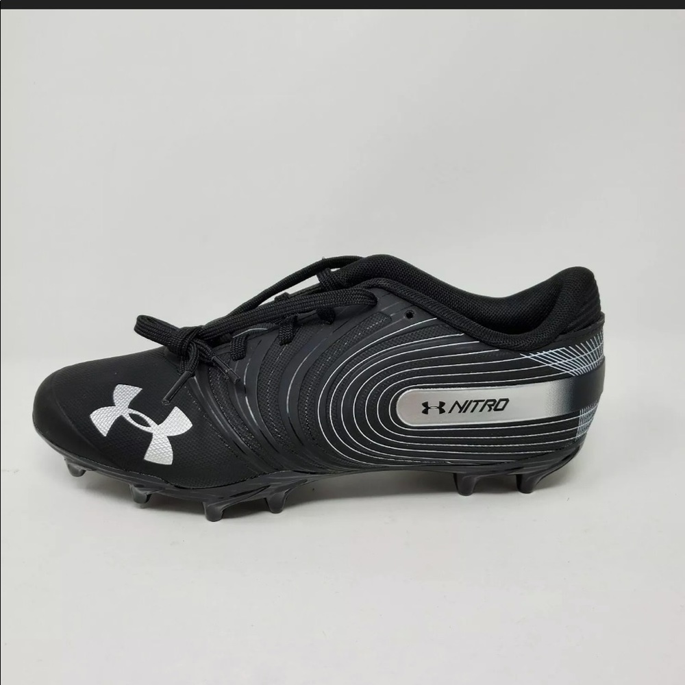 Under Armour Nitro Low MC Men's Football Cleats